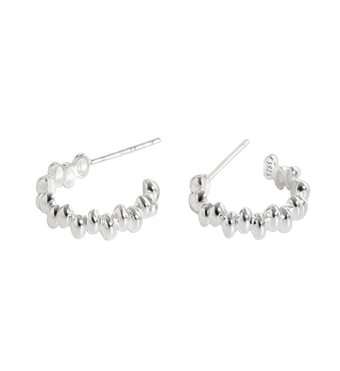 Beans Ring-Earclip-Ear Studs Series